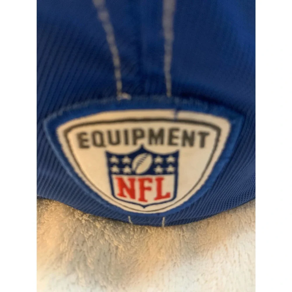 NFL Giants Reebok Hat - Picture 3 of 4